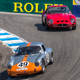 Illustration for article titled Rolex Monterey Motorsports Reunion (150+ photos)